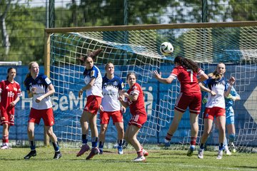 Bild 140 - wBJ HSV Leistungsvergleich